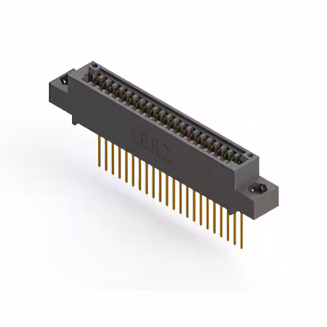 895-022-542-408 EDAC Inc.  Edgeboard Connectors